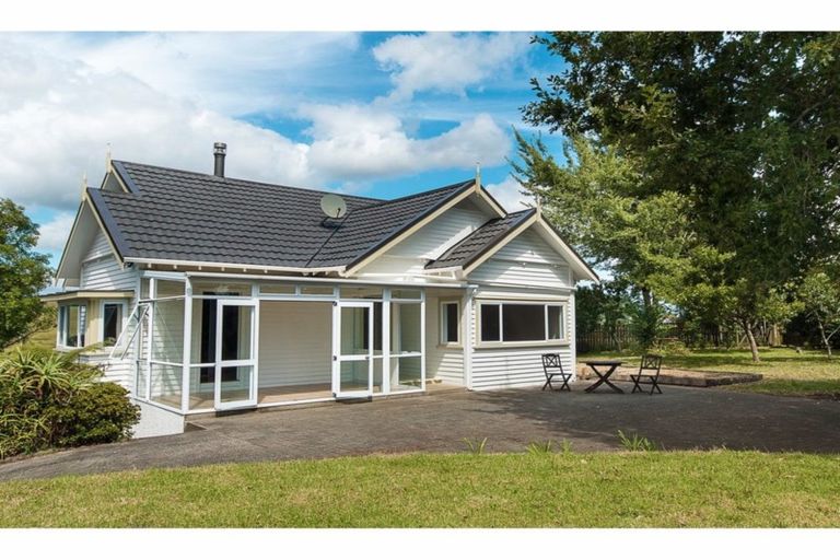 Photo of property in 197 Glenbrook Waiuku Road, Glenbrook, Waiuku, 2681