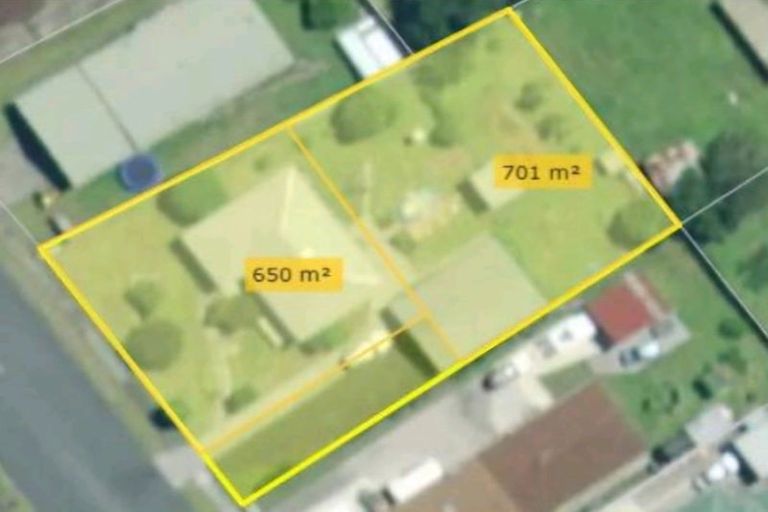 Photo of property in 96 Lorne Street, Morrinsville, 3300