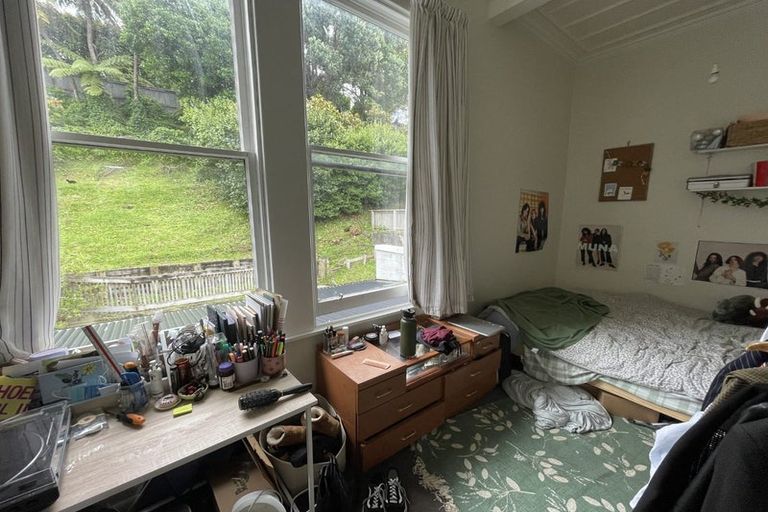 Photo of property in 16a Clifton Terrace, Kelburn, Wellington, 6012