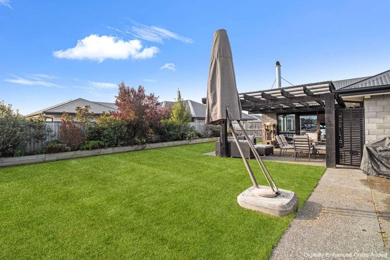 Photo of property in 31 Navy Loop, Rolleston, 7614