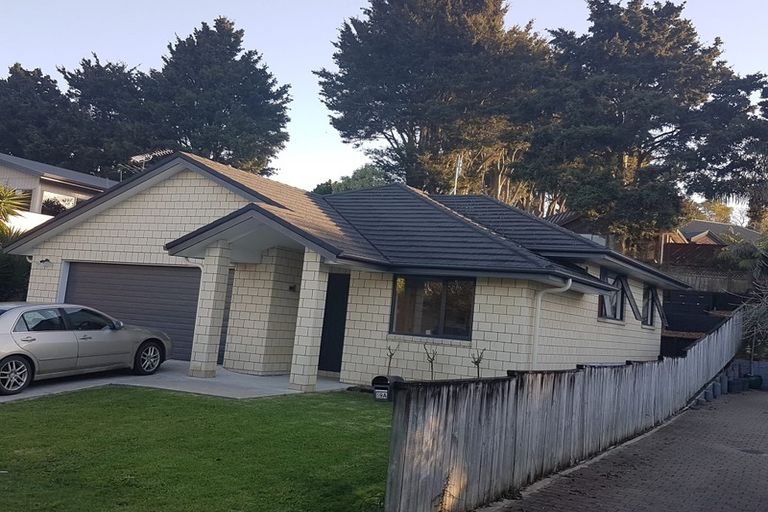 Photo of property in 59a Ridgeway Road, Pukekohe, 2120
