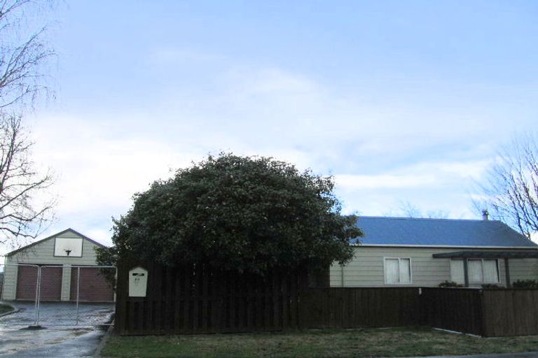 Photo of property in 29-31 Kingsley Drive, Flaxmere, Hastings, 4120