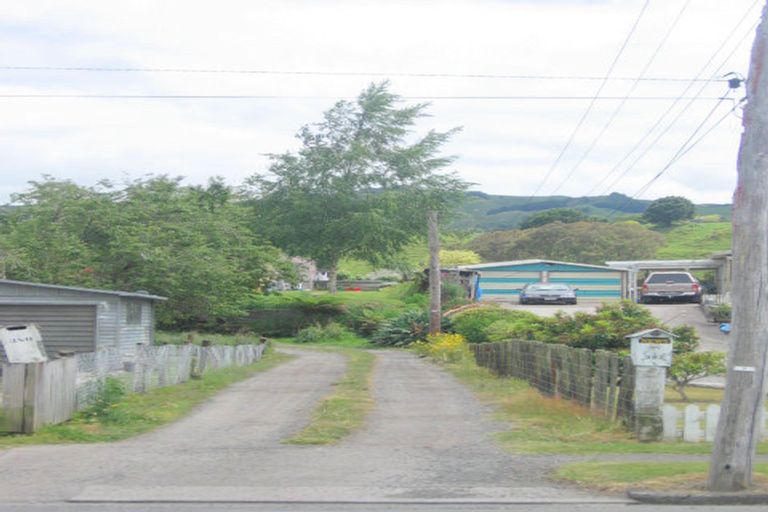 Photo of property in 380 Taupo Road, Taumarunui, 3920