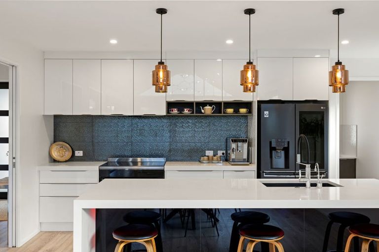 Photo of property in 70 Magellan Rise, Flagstaff, Hamilton, 3210