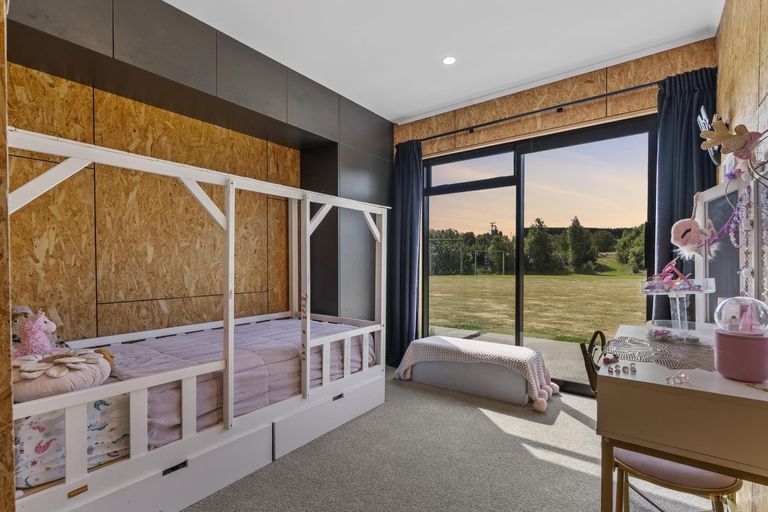 Photo of property in 515 Doake Road, Levels Valley, Timaru, 7974