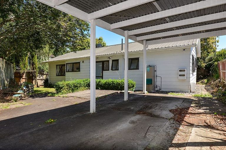 Photo of property in 3a Lambeth Road, Mount Eden, Auckland, 1041