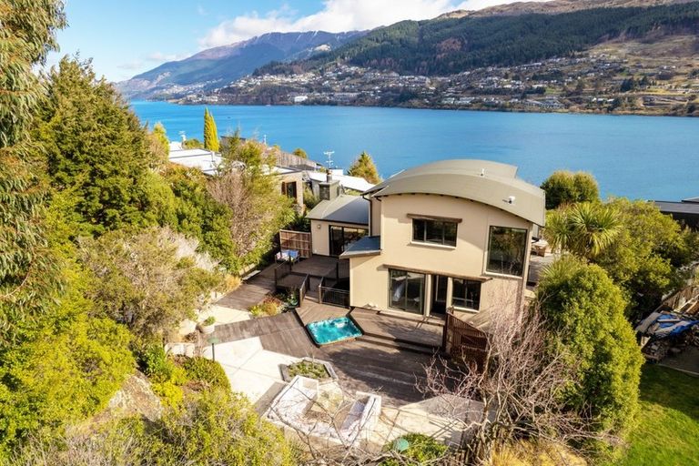 Photo of property in 266 Peninsula Road, Kawarau Falls, Queenstown, 9300