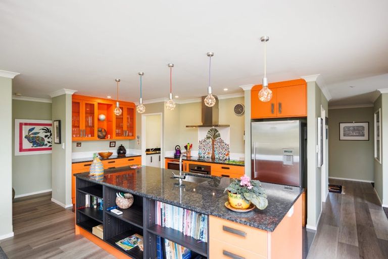 Photo of property in 169 Greer Court, Bunnythorpe, Palmerston North, 4481