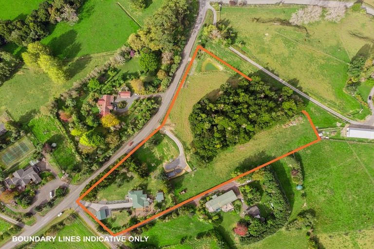 Photo of property in 112 Streamlands Swamp Road, Kaipara Flats, Warkworth, 0981