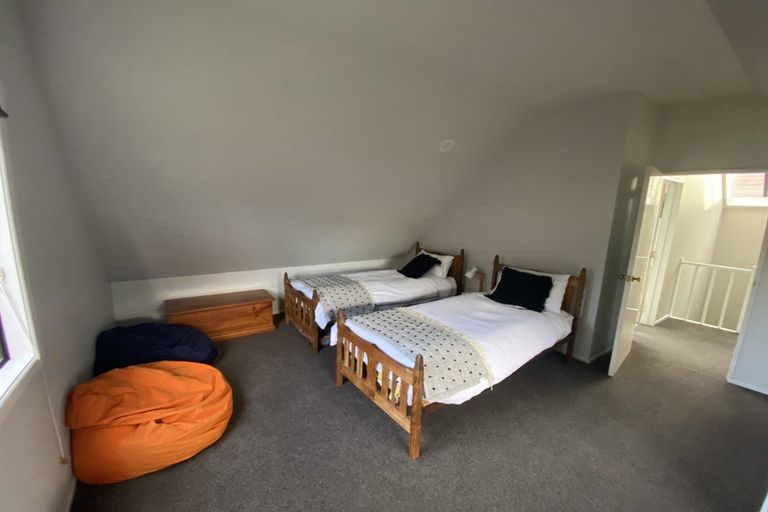 Photo of property in 3/46 Brockworth Place, Riccarton, Christchurch, 8011