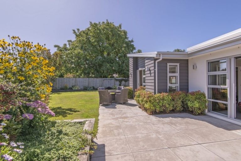 Photo of property in 3 Robinia Mews, Rangiora, 7400