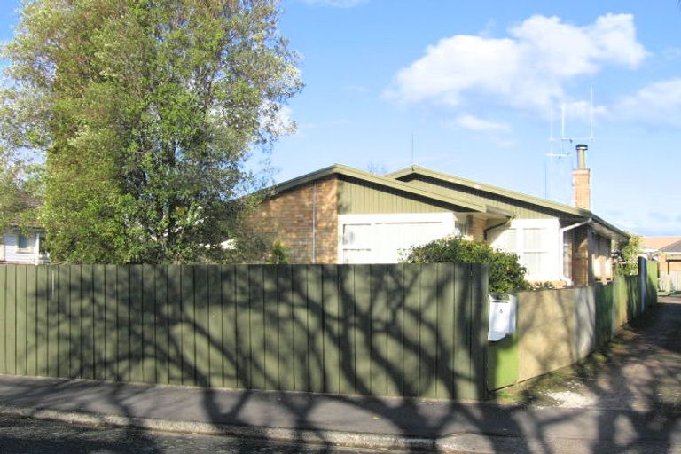 Photo of property in 3 Gordon Street, Hillcrest, Hamilton, 3216