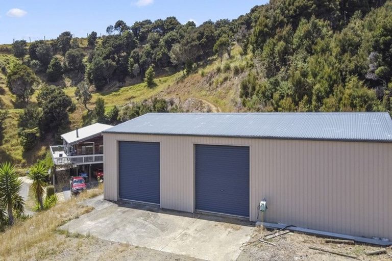 Photo of property in 328e Wainui Road, Kaeo, 0478