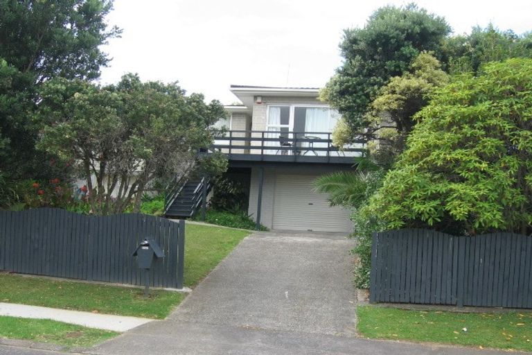 Photo of property in 8 Opal Avenue, Pakuranga, Auckland, 2010
