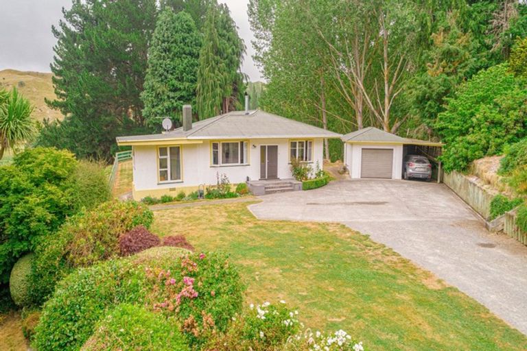 Photo of property in 59 Kaka Road, Taihape, 4720