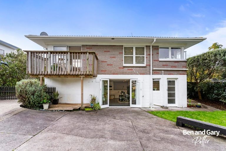 Photo of property in 3/9 Aramoana Avenue, Devonport, Auckland, 0624