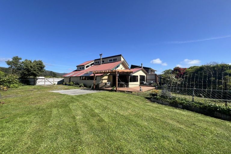 Photo of property in 1057 Stewart Street, Rapahoe, Greymouth, 7803