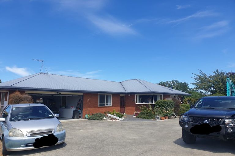 Photo of property in 19 Cashmere Grove, Witherlea, Blenheim, 7201