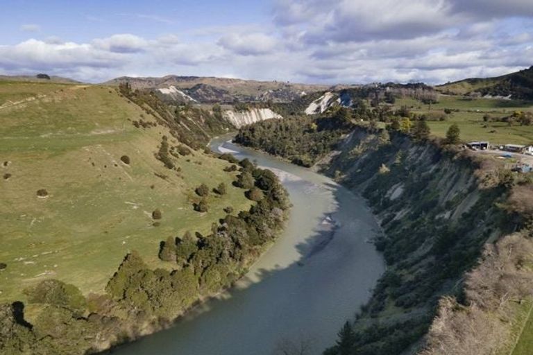 Photo of property in 6308 State Highway 1, Mangaweka, 4797