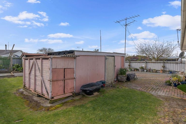 Photo of property in 40 Lucas Street, Riversdale, Blenheim, 7201