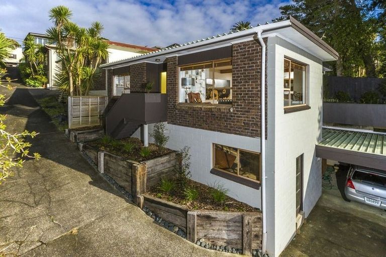Photo of property in 4/103 Hinemoa Street, Birkenhead, Auckland, 0626
