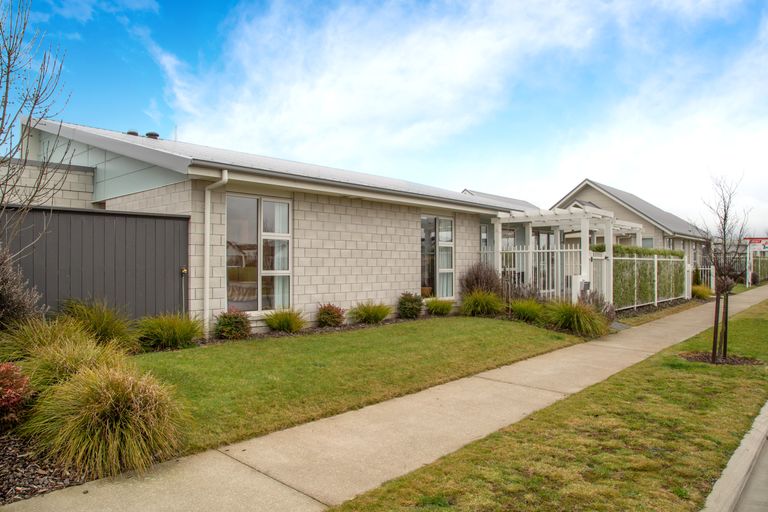 Photo of property in 9 Ashdown Way, Rolleston, 7615