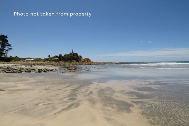 Photo of property in 44a Happy Jacks Road, Mahia, 4198