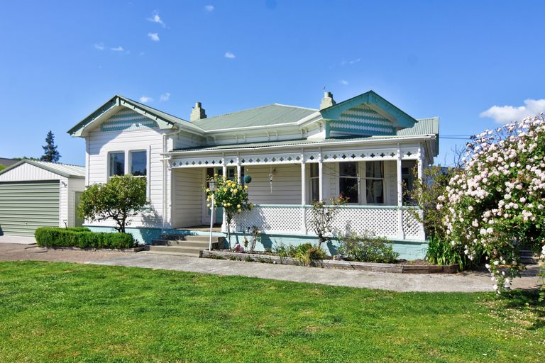 Photo of property in 89 Renall Street, Masterton, 5810