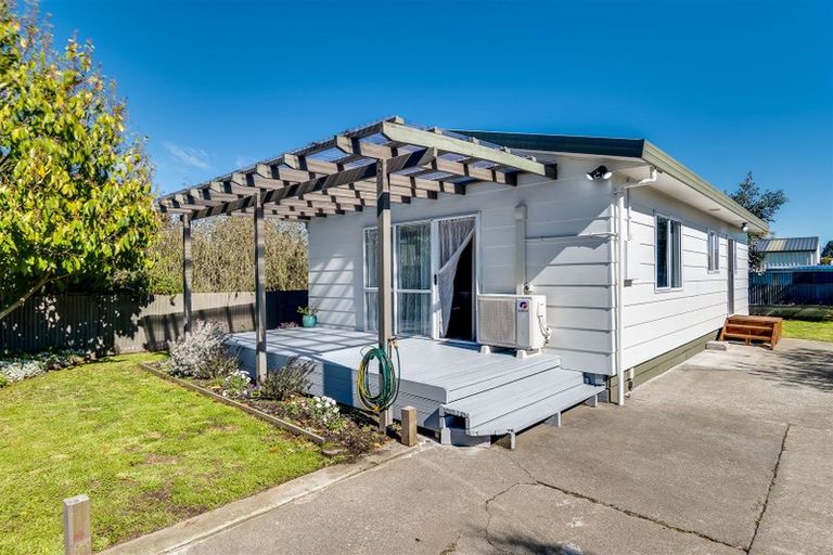 Photo of property in 601a Puriri Street, Raureka, Hastings, 4120