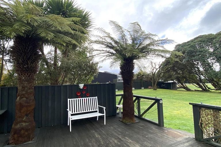 Photo of property in 2 Sinnamon Street, Reefton, 7830