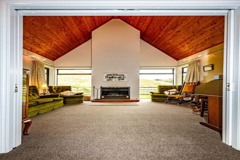 Photo of property in 454 Spooners Hill Road, Taihape, 4795