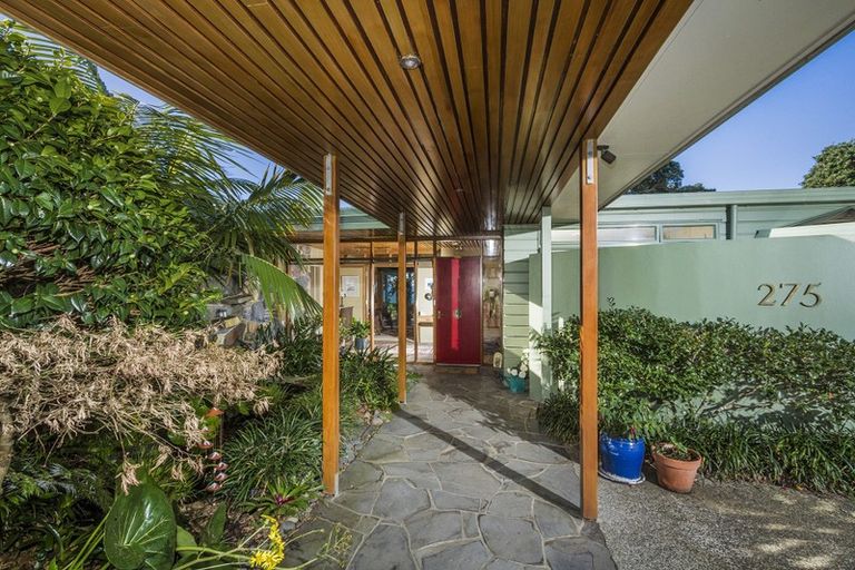 Photo of property in 275 Beach Road, Campbells Bay, Auckland, 0630