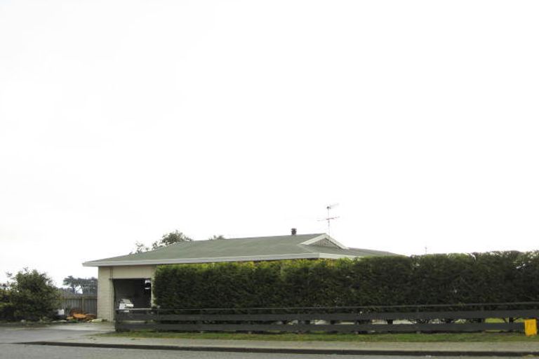 Photo of property in 63 Chesney Street, Tisbury, Invercargill, 9812