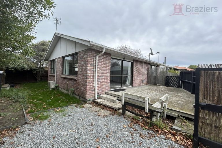 Photo of property in 1/74 Marriotts Road, North New Brighton, Christchurch, 8083