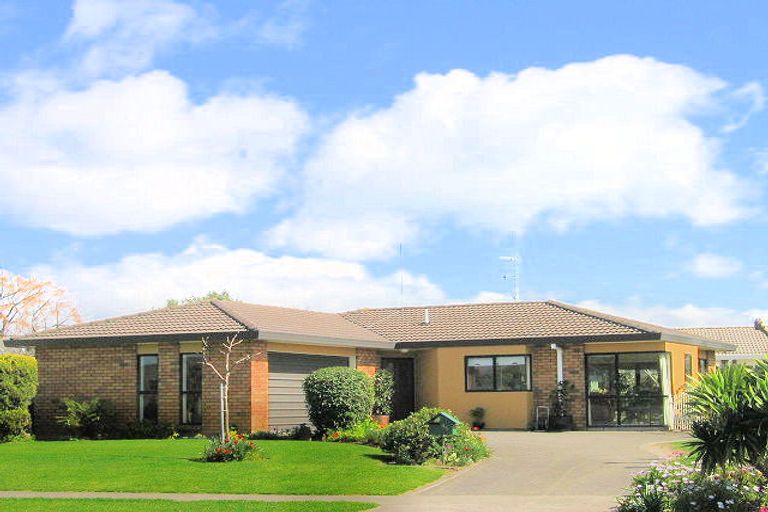 Photo of property in 46 Lotus Avenue, Mount Maunganui, 3116
