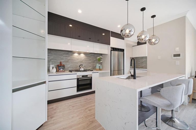 Photo of property in 21a Arahanga Road, Flat Bush, Auckland, 2019