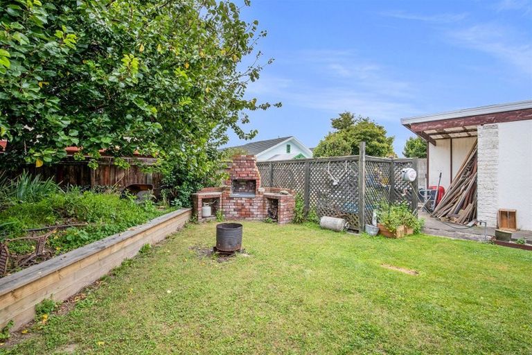 Photo of property in 33 Banbury Street, Burnside, Christchurch, 8053