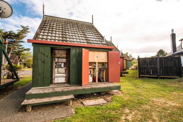 Photo of property in 22 Matai Street, Ohakune, 4625