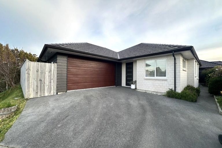 Photo of property in 20 Lime Grove, Maungaraki, Lower Hutt, 5010