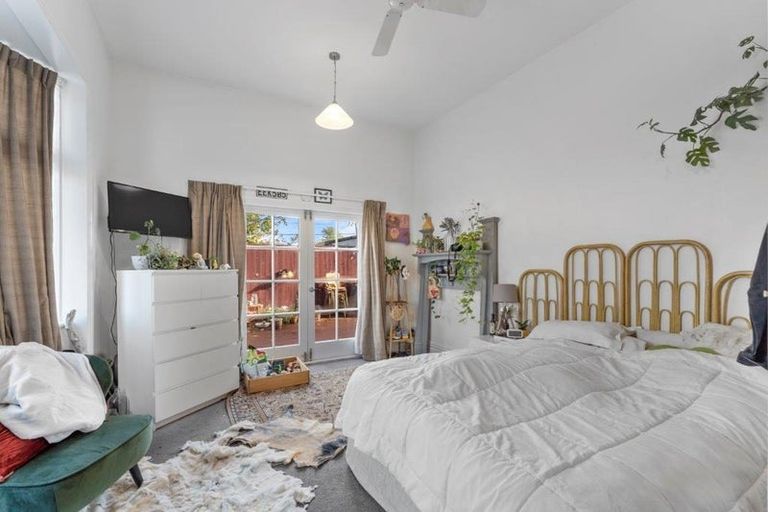 Photo of property in 35/31 Poulson Street, Addington, Christchurch, 8024