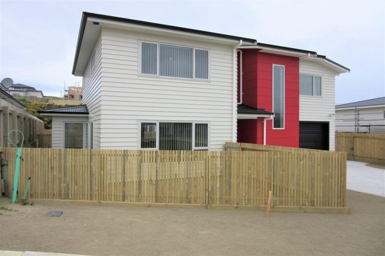 Photo of property in 7 Belize Grove, Grenada Village, Wellington, 6037