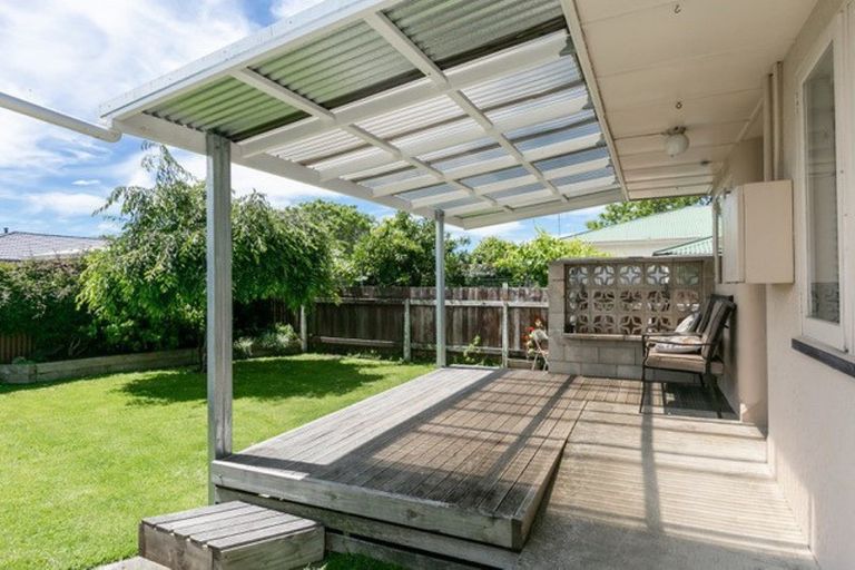 Photo of property in 3 Coverdale Street, Onekawa, Napier, 4110