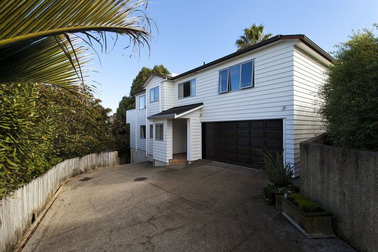 Photo of property in 2/1 Keys Street, Belmont, Auckland, 0622