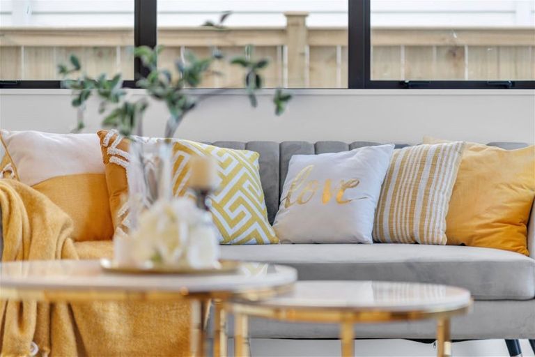 Photo of property in 84 Koromeke Street, Flat Bush, Auckland, 2019