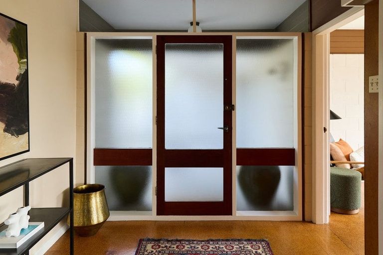 Photo of property in 110 Huntsbury Avenue, Huntsbury, Christchurch, 8022