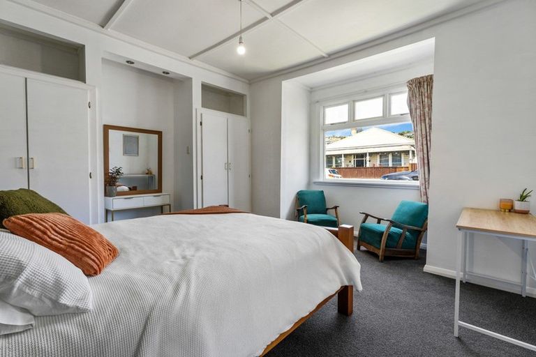 Photo of property in 28 Richmond Street, Forbury, Dunedin, 9012