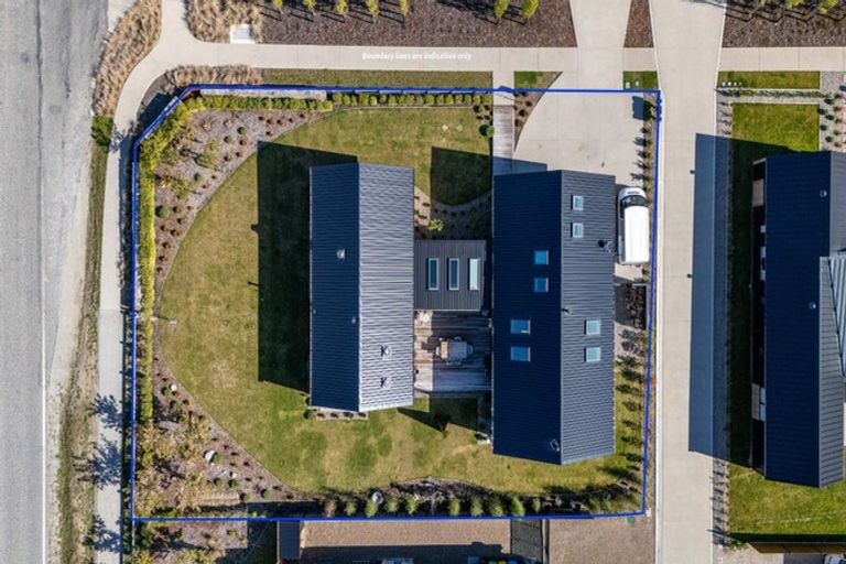 Photo of property in Wooing Tree Vineyard Ltd, 1 Vintage Street, Cromwell, 9310