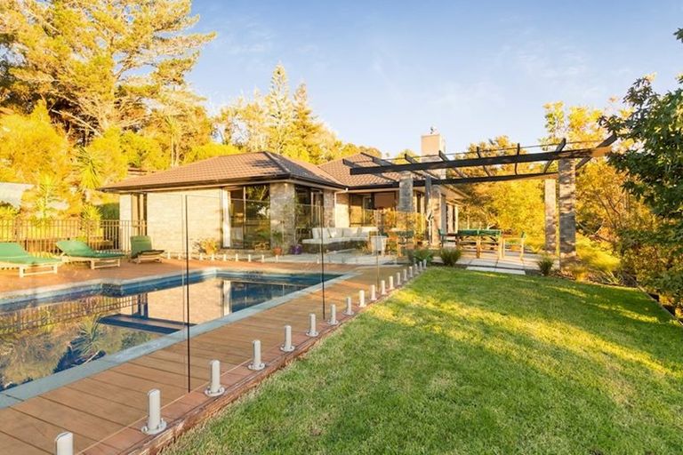 Photo of property in 52 Potter Road, Dairy Flat, Albany, 0792