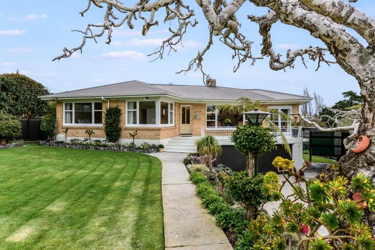 Photo of property in 765 River Road, Chartwell, Hamilton, 3210