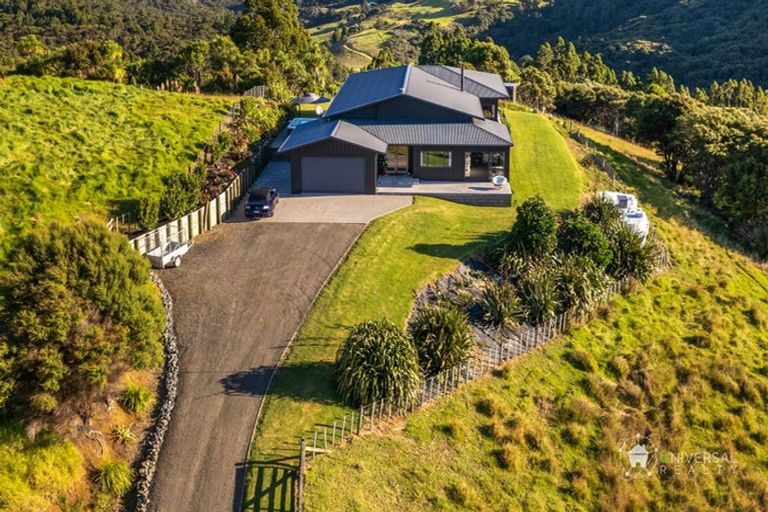 Photo of property in 123 Taiapa Valley Road, Muriwai, Waimauku, 0881
